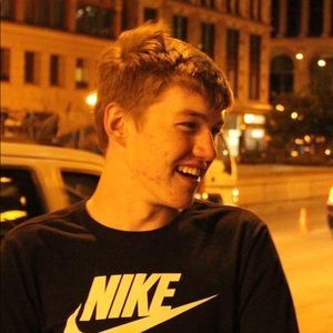 Meet your Posher, Luke